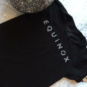 Equinox women's T shirt